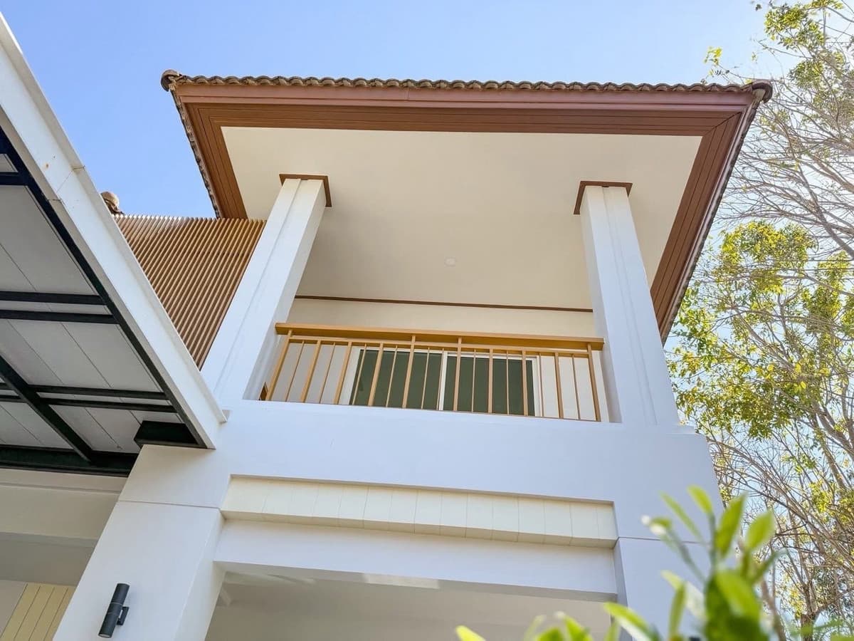 Corner detached house for sale Garden in Phuket Reserve today and receive a special discount of 5 hundred thousand baht until this April only‼️ - image 3