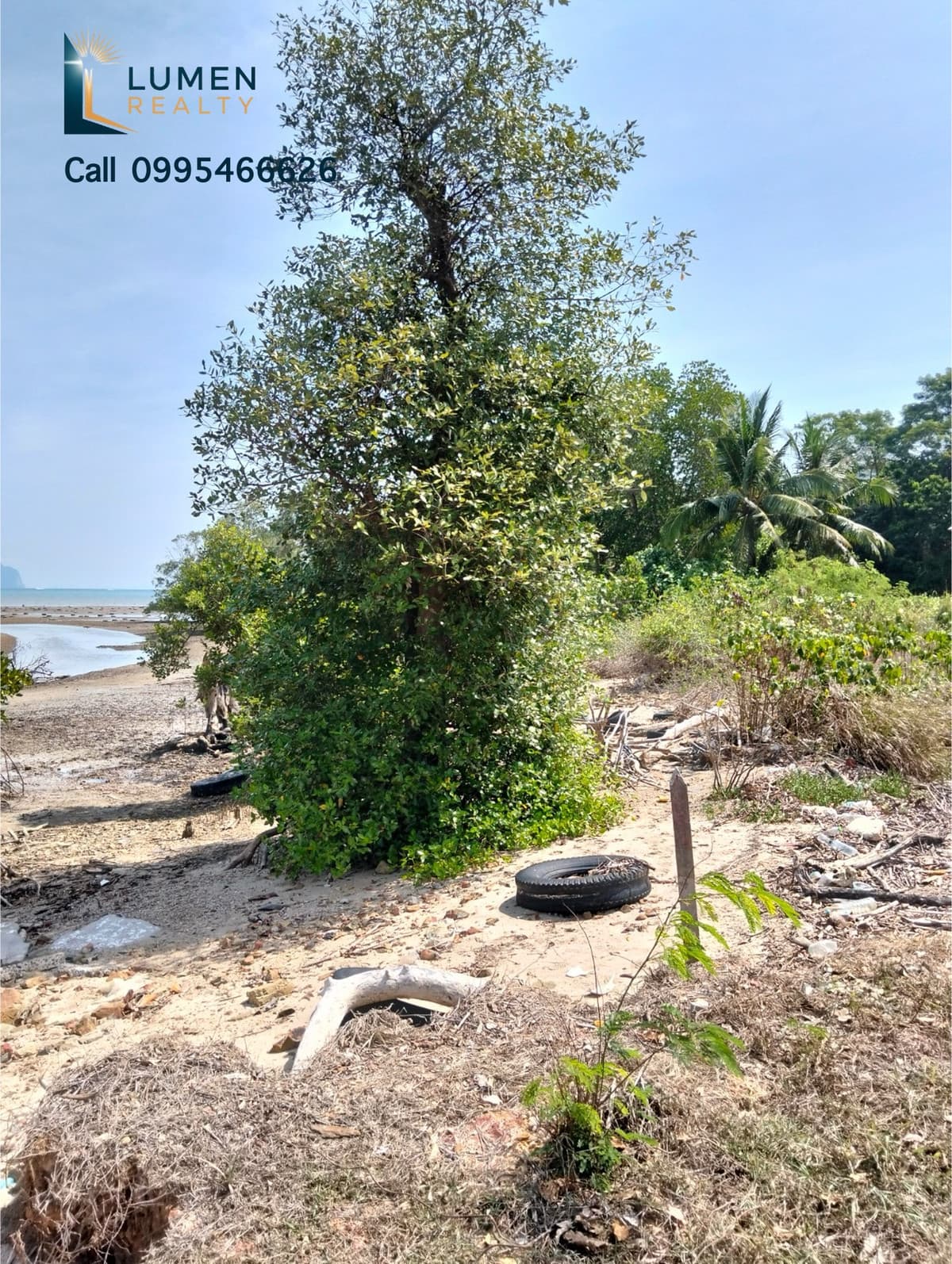 🛥️ [FOR SALE] Rare Ocean-Side Land with Stunning Sea Views at Ao Po, Phuket 🌊 - image 5