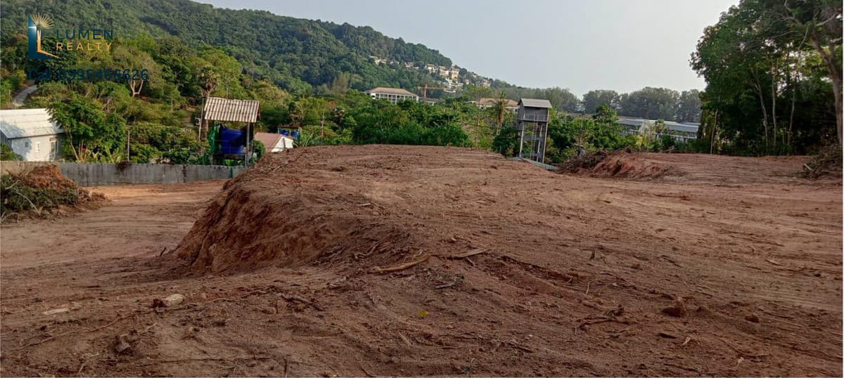 💎 [FOR SALE] Prime 2-Rai Development Land near Naithon Beach – Phuket’s Rising Investment Hotspot 💎 - image 7