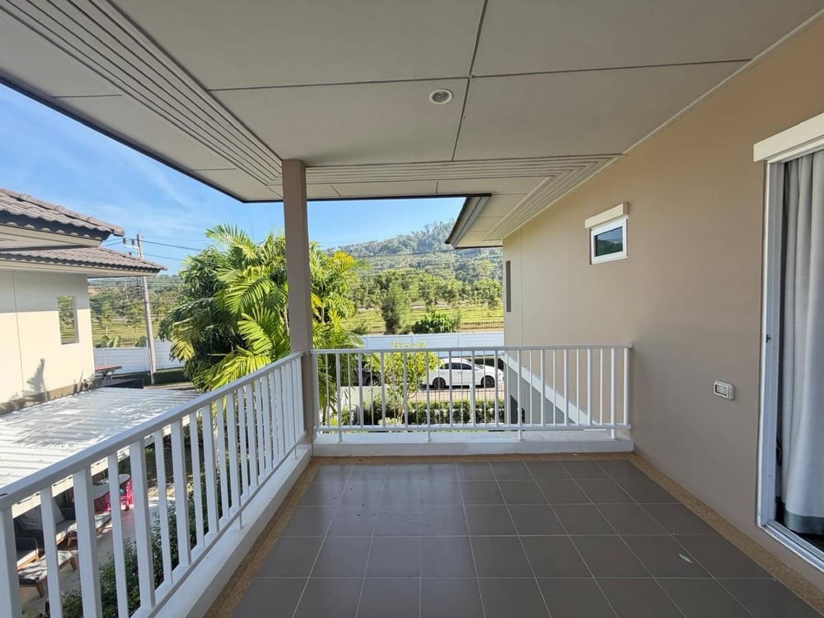 Urgent sale‼️4 bedroom detached house in Saransiri Koh Kaew project near BIS. - image 5