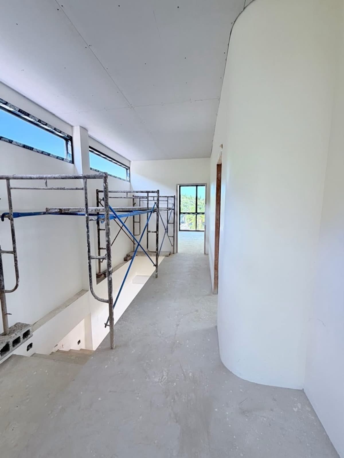 Newly built pool villa for sale In the heart of Phuket city‼️ Convenient transportation, will be completed this March. - image 7