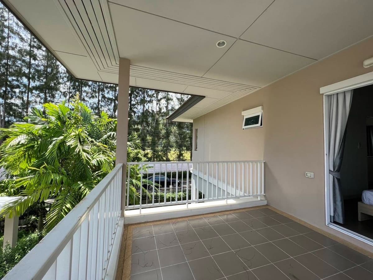 Urgent sale‼️4 bedroom detached house in Saransiri Koh Kaew project near BIS. - image 6