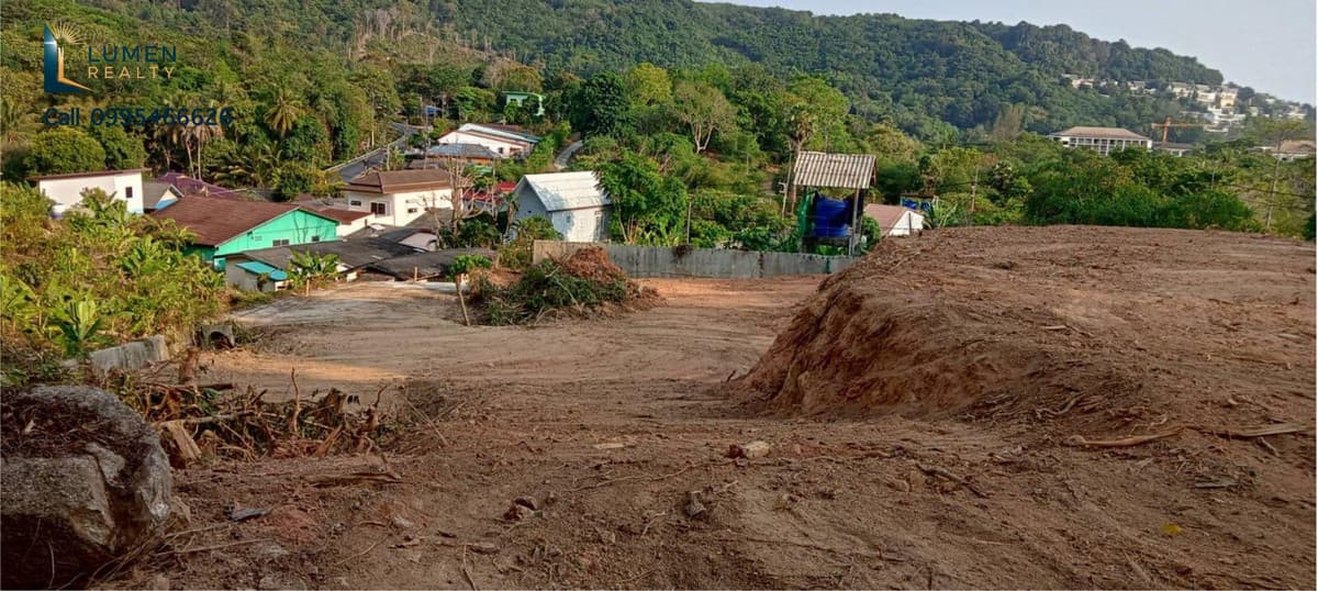 💎 [FOR SALE] Prime 2-Rai Development Land near Naithon Beach – Phuket’s Rising Investment Hotspot 💎 - image 3