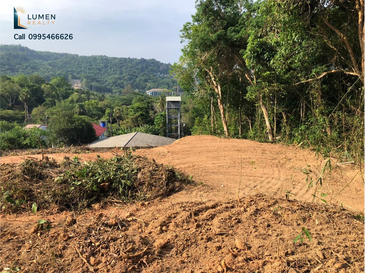💎 [FOR SALE] Prime 2-Rai Development Land near Naithon Beach – Phuket’s Rising Investment Hotspot 💎 - image 2