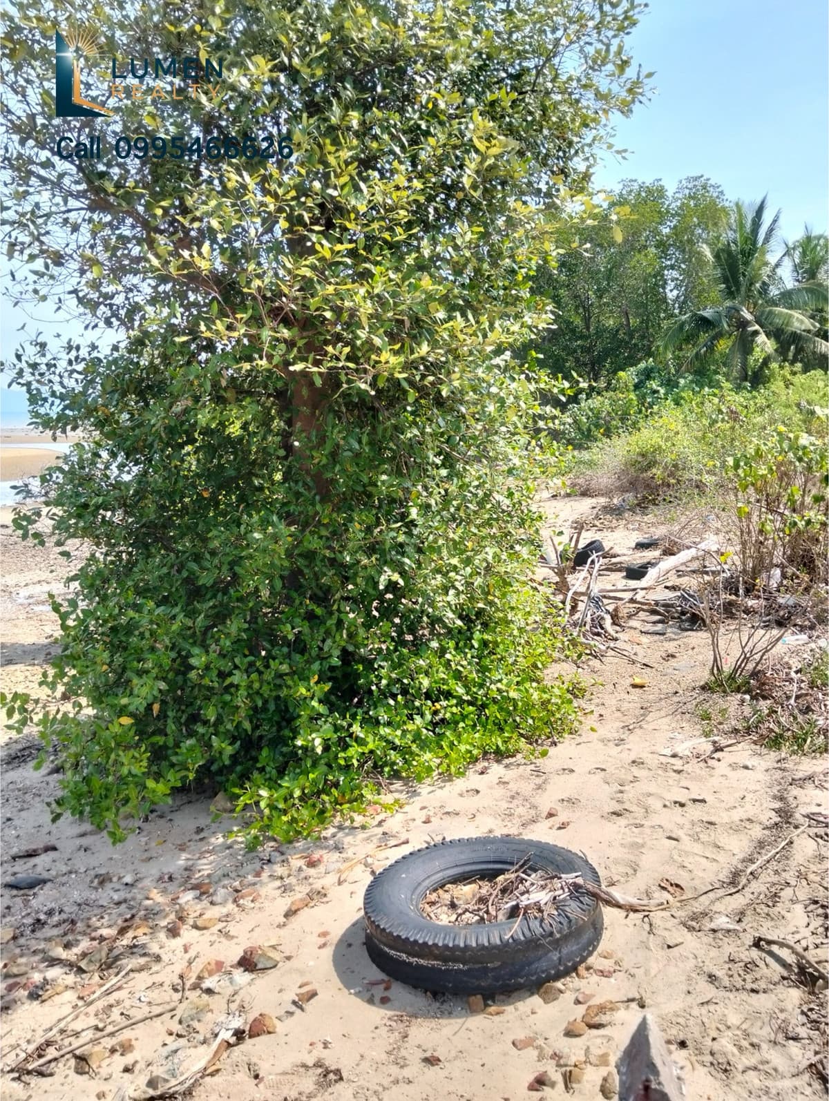 🛥️ [FOR SALE] Rare Ocean-Side Land with Stunning Sea Views at Ao Po, Phuket 🌊 - image 2