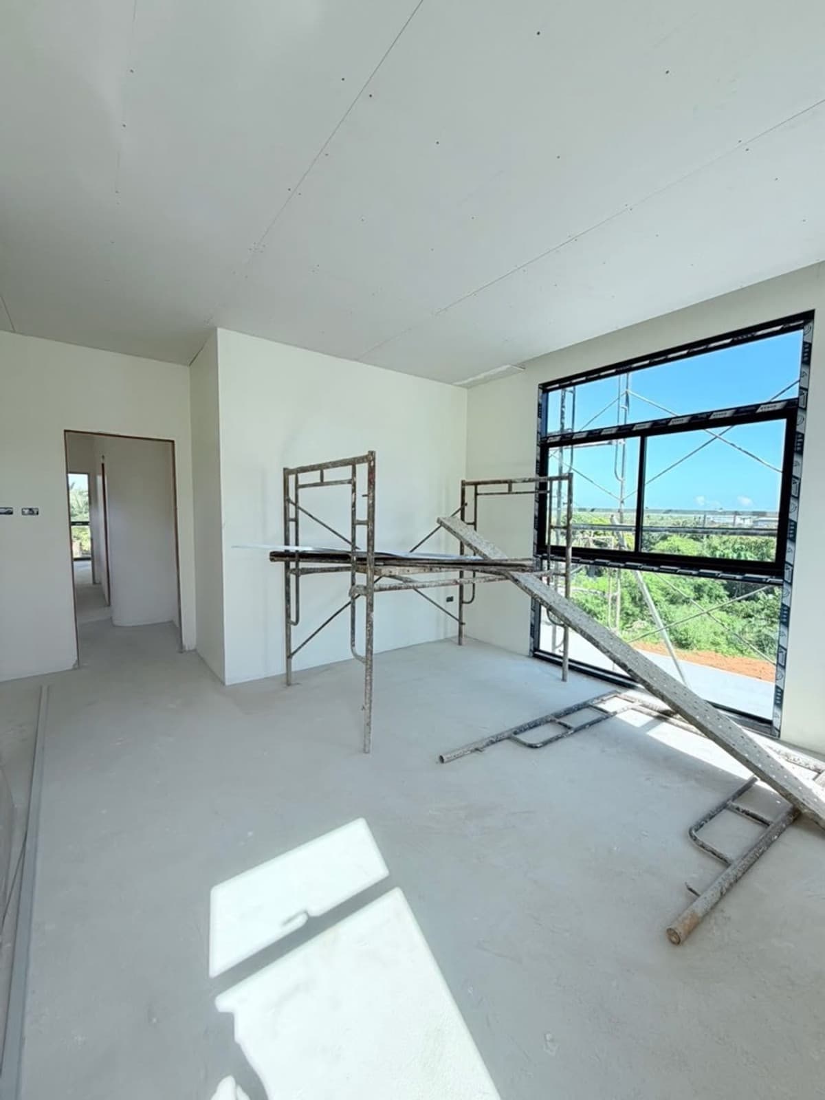 Newly built pool villa for sale In the heart of Phuket city‼️ Convenient transportation, will be completed this March. - image 6