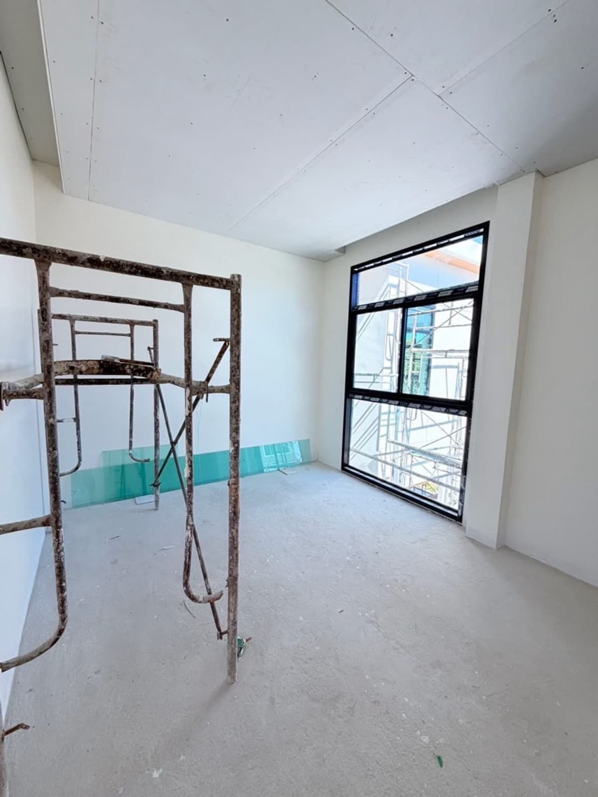 Newly built pool villa for sale In the heart of Phuket city‼️ Convenient transportation, will be completed this March. - image 8