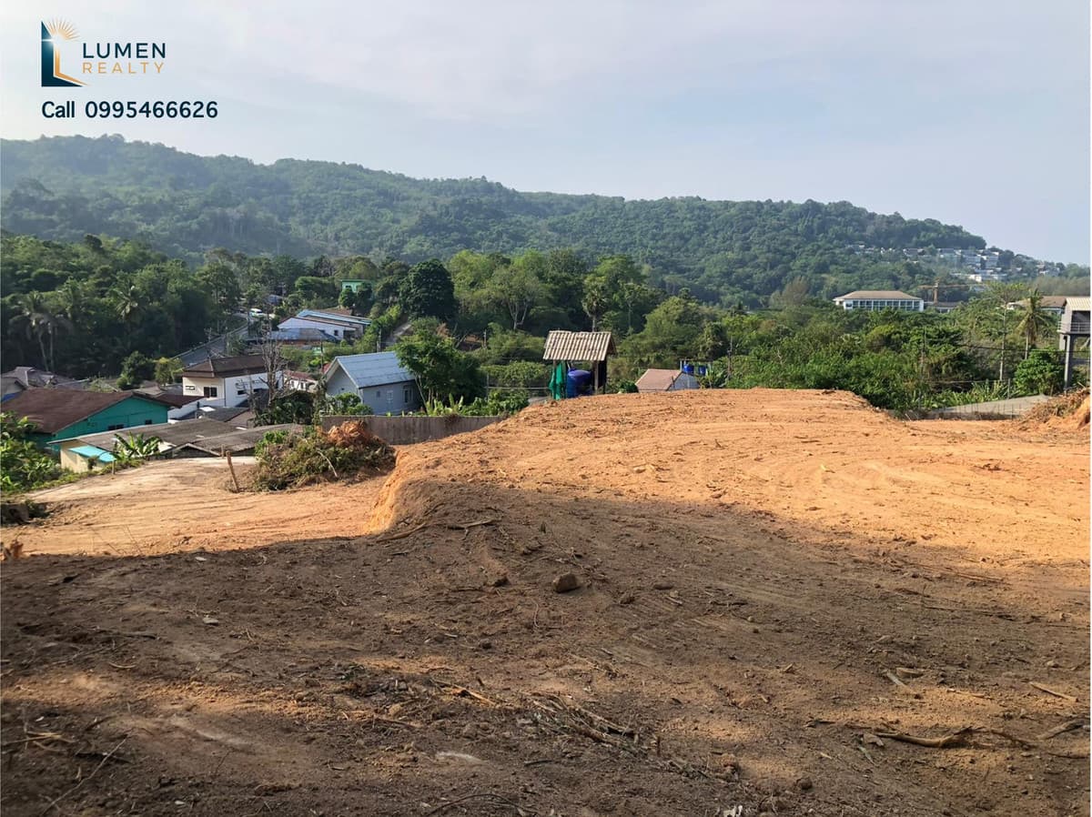 💎 [FOR SALE] Prime 2-Rai Development Land near Naithon Beach – Phuket’s Rising Investment Hotspot 💎 - image 8