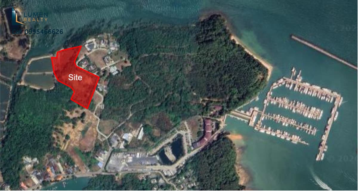 🛥️ [FOR SALE] Rare Ocean-Side Land with Stunning Sea Views at Ao Po, Phuket 🌊 - image 7