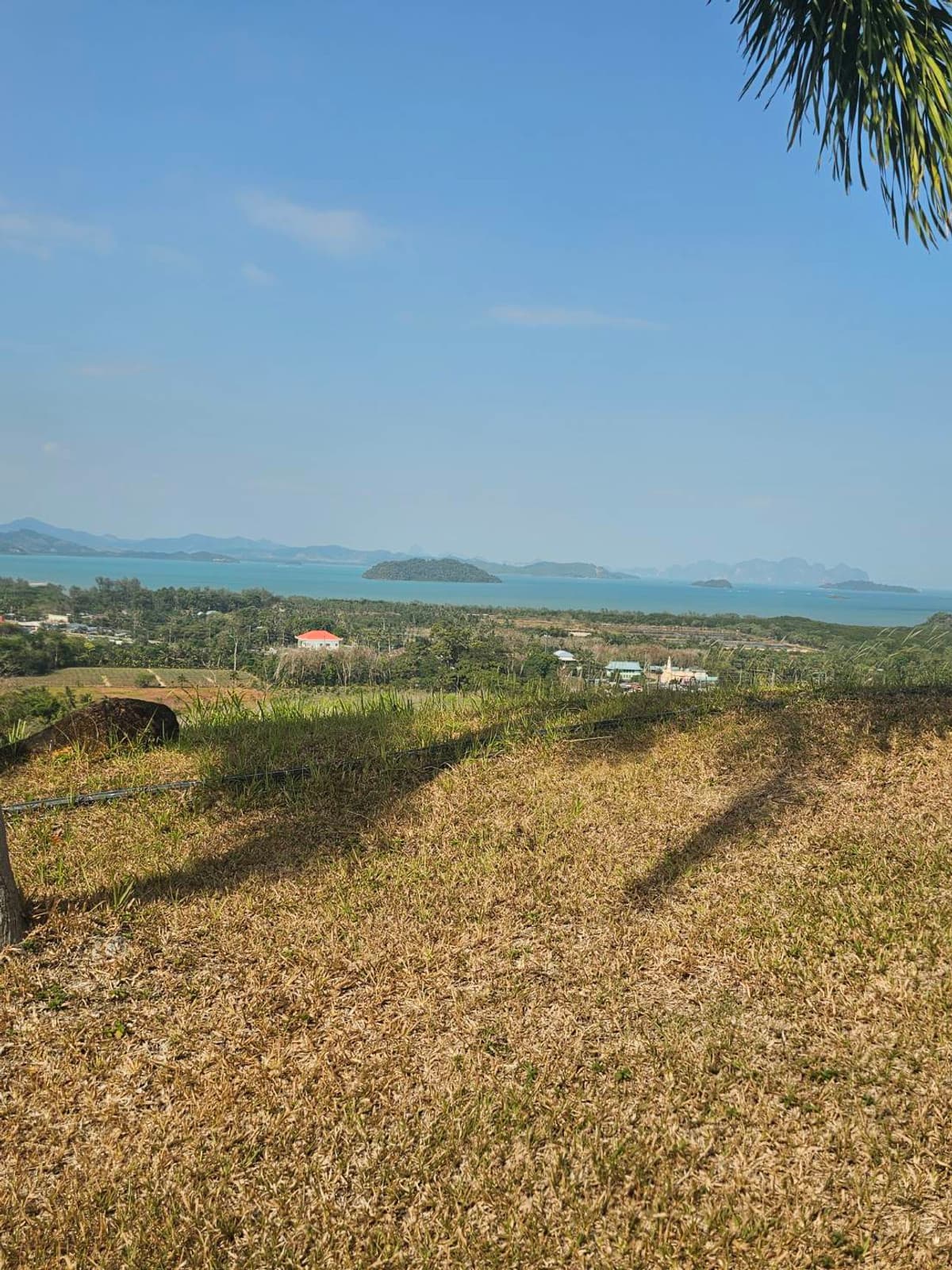 Available Land For Sale in Phuket, Pah-Klog, Mueng  PHUKET PROVINCE., THAILAND. - image 3