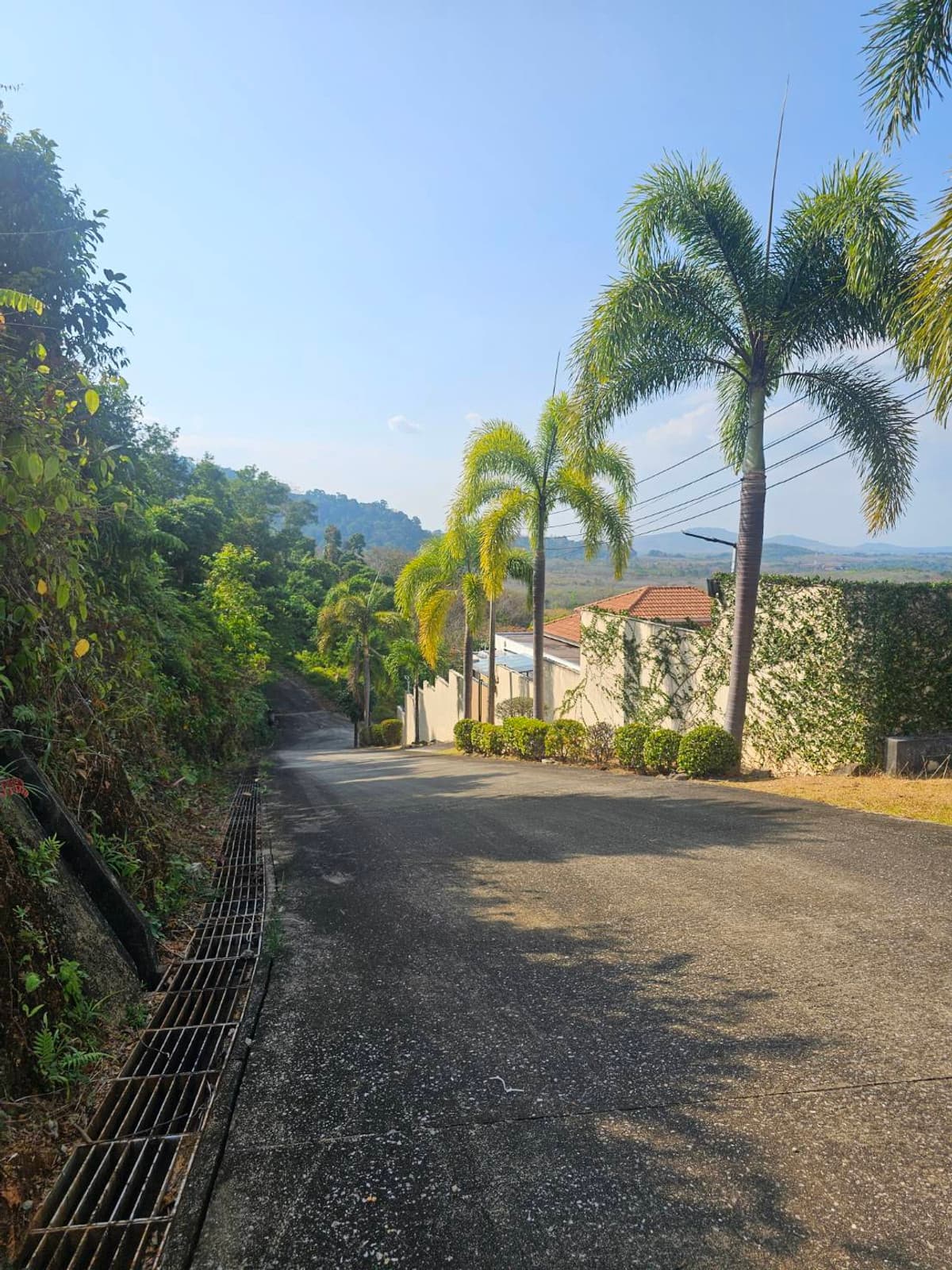 Available Land For Sale in Phuket, Pah-Klog, Mueng  PHUKET PROVINCE., THAILAND. - image 2
