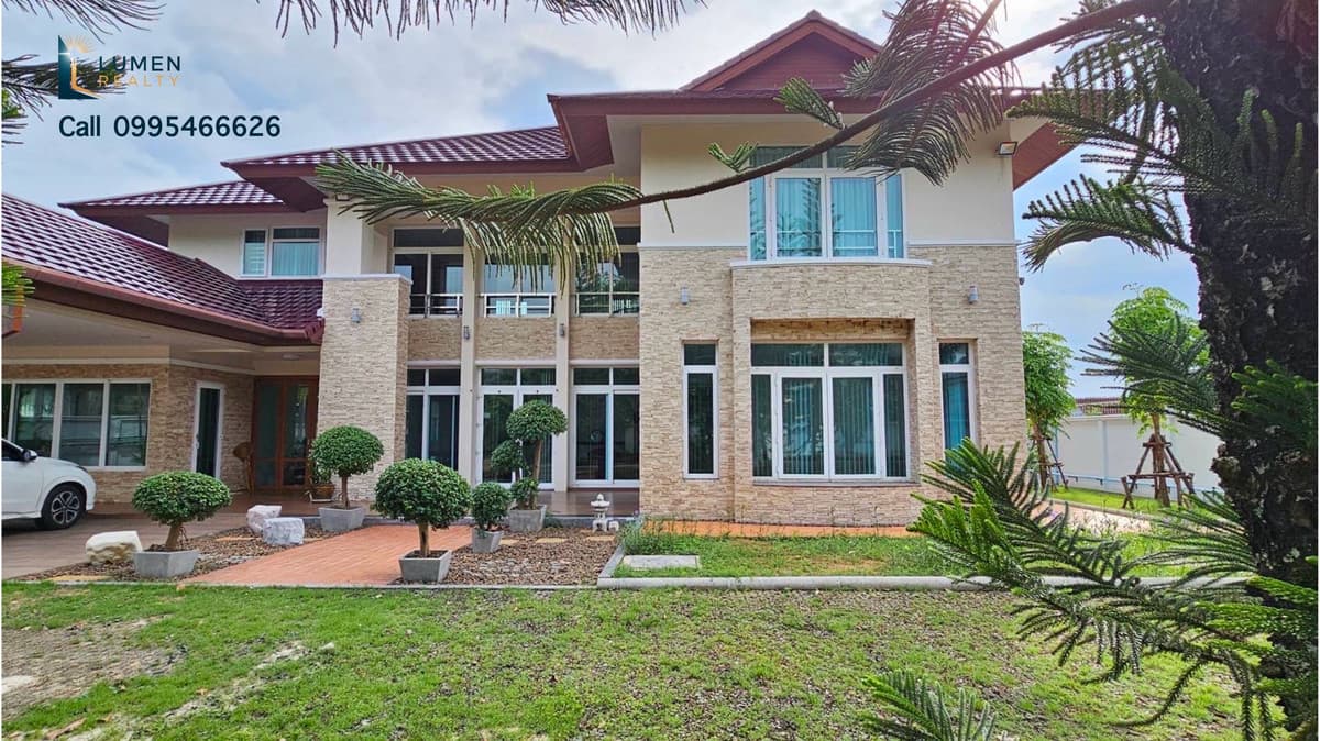 🏡 Premium Holiday Home with 1 Rai Land in Phuket City Center - image 7