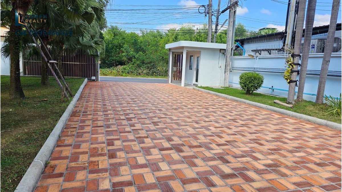 🏡 Premium Holiday Home with 1 Rai Land in Phuket City Center - image 2