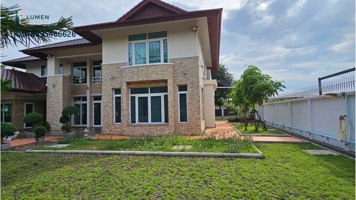 🏡 Premium Holiday Home with 1 Rai Land in Phuket City Center - image 6