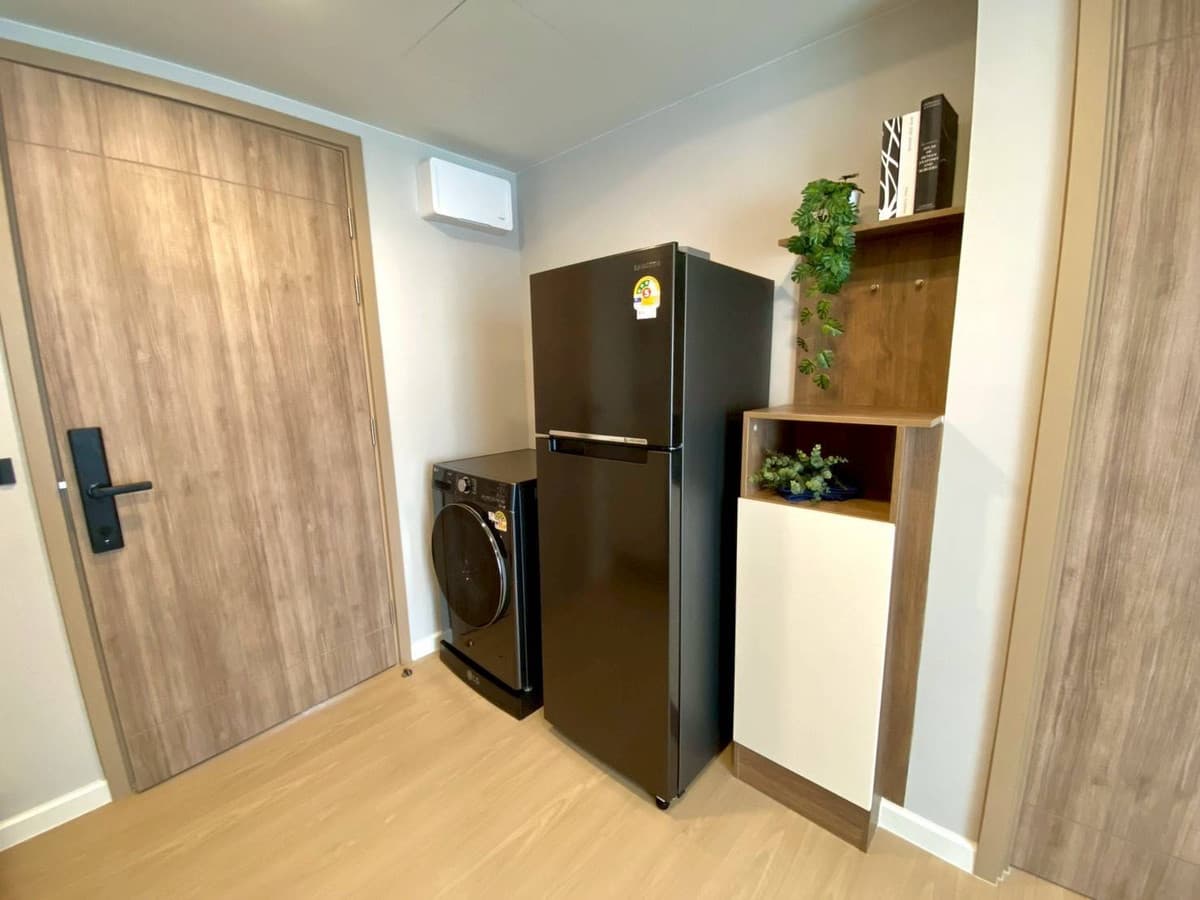 Modern 1-Bedroom Condo for Sale at Space Cherngtalay - image 8