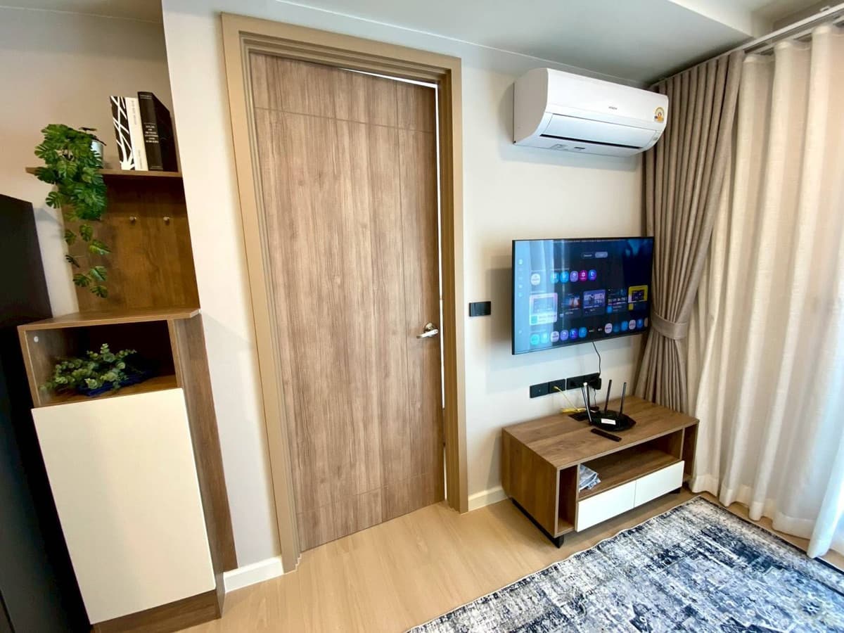 Modern 1-Bedroom Condo for Sale at Space Cherngtalay - image 6