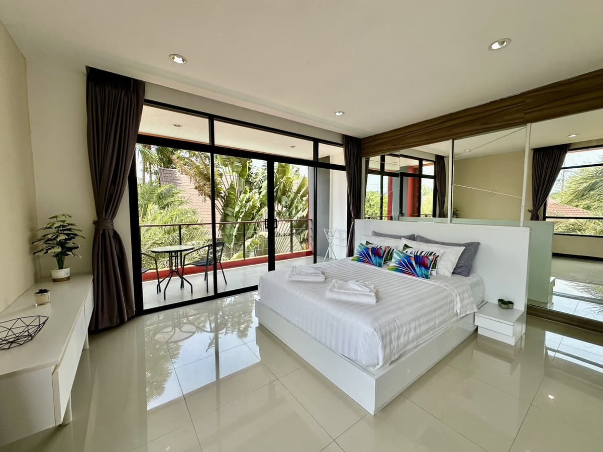 ⏳ Prime Rawai Deal – Large 2BR Corner Condo Selling Quickly - U5346015 - image 3