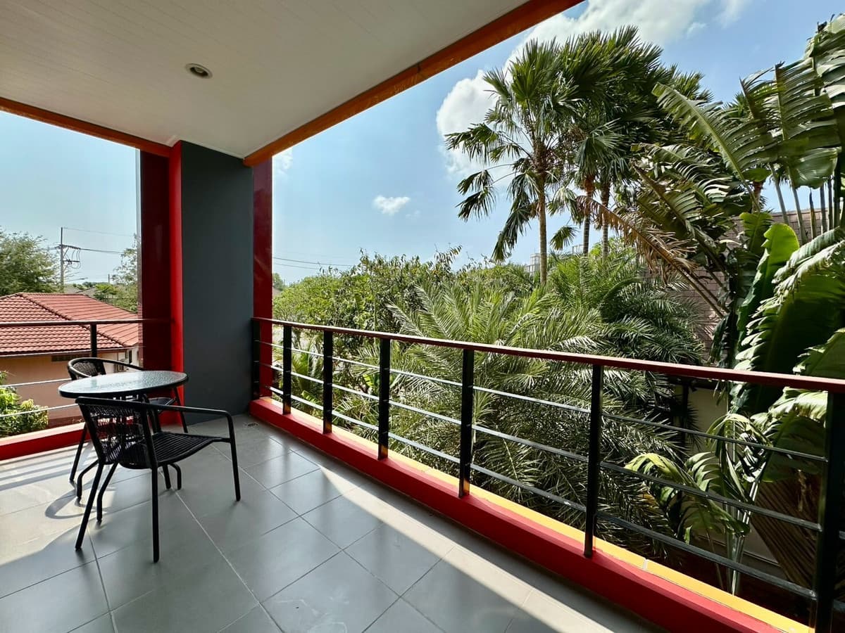 ⏳ Prime Rawai Deal – Large 2BR Corner Condo Selling Quickly - U5346015 - image 5