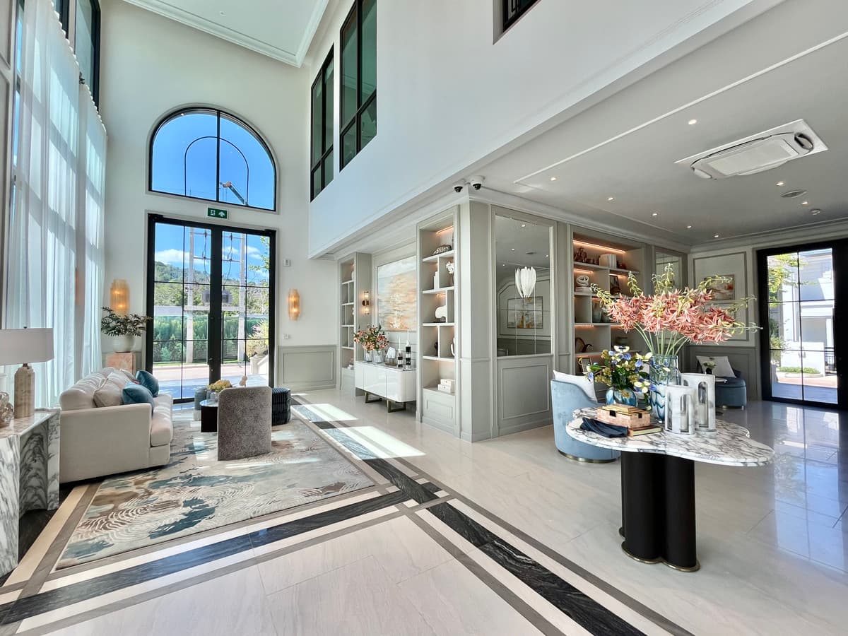 ✨ Setthasiri Kohkaew Retreat I House for Rent - image 3