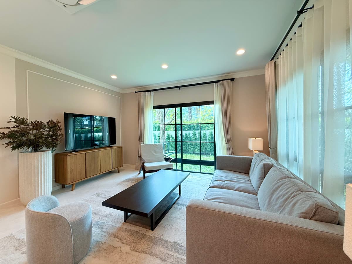 ✨ Setthasiri Kohkaew Retreat I House for Rent - image 8