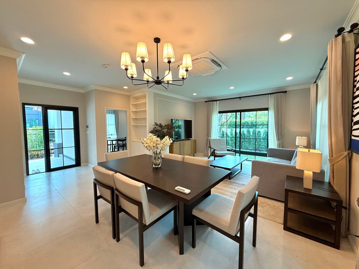 ✨ Setthasiri Kohkaew Retreat I House for Rent - image 7