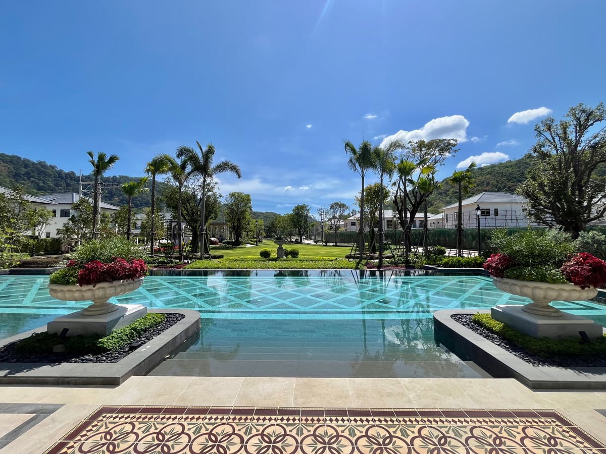 ✨ Setthasiri Kohkaew Retreat I House for Rent - image 2