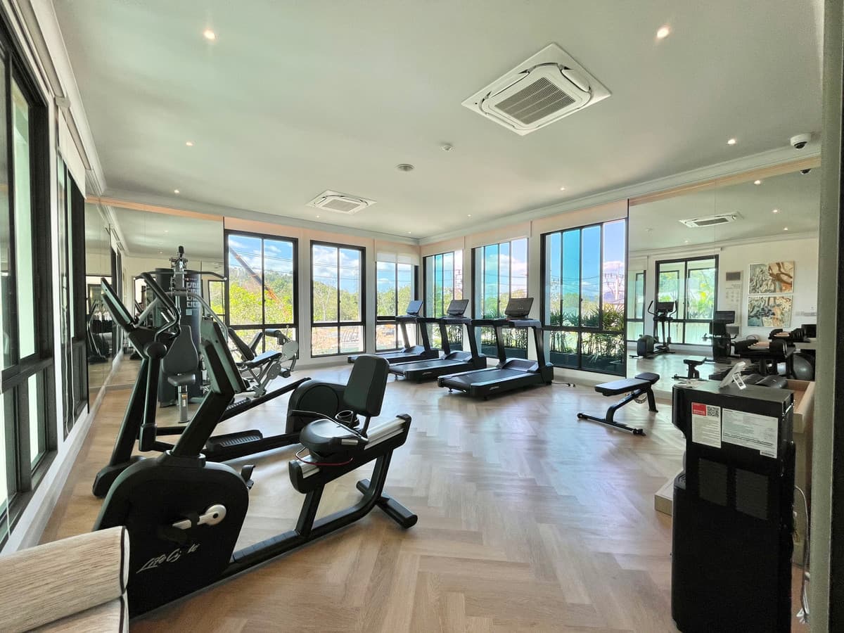 ✨ Setthasiri Kohkaew Retreat I House for Rent - image 5