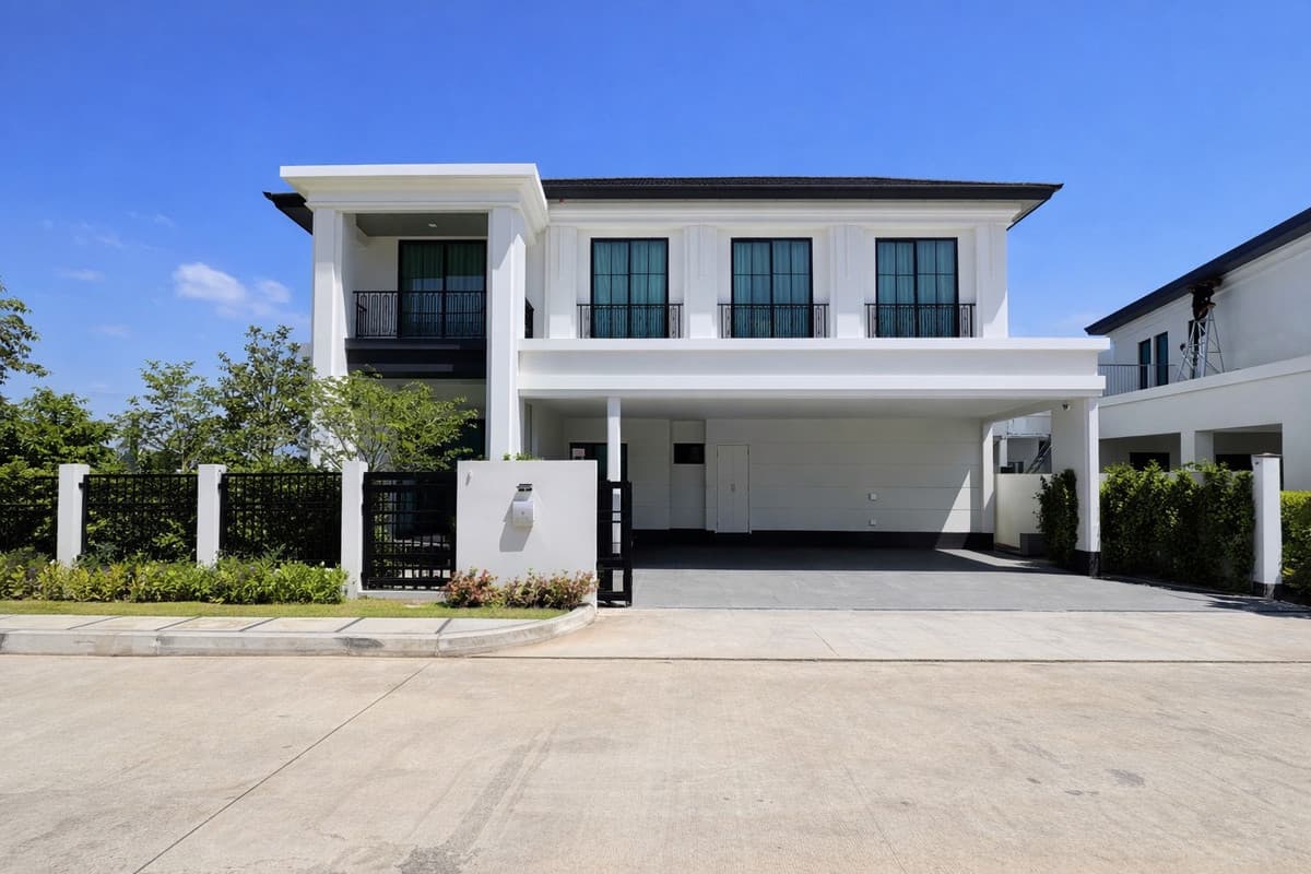 ✨ Setthasiri Kohkaew Retreat I House for Rent - image 6