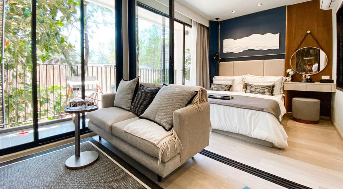 Condo reservation for sale So Origin Bangtao Phuket - image 3