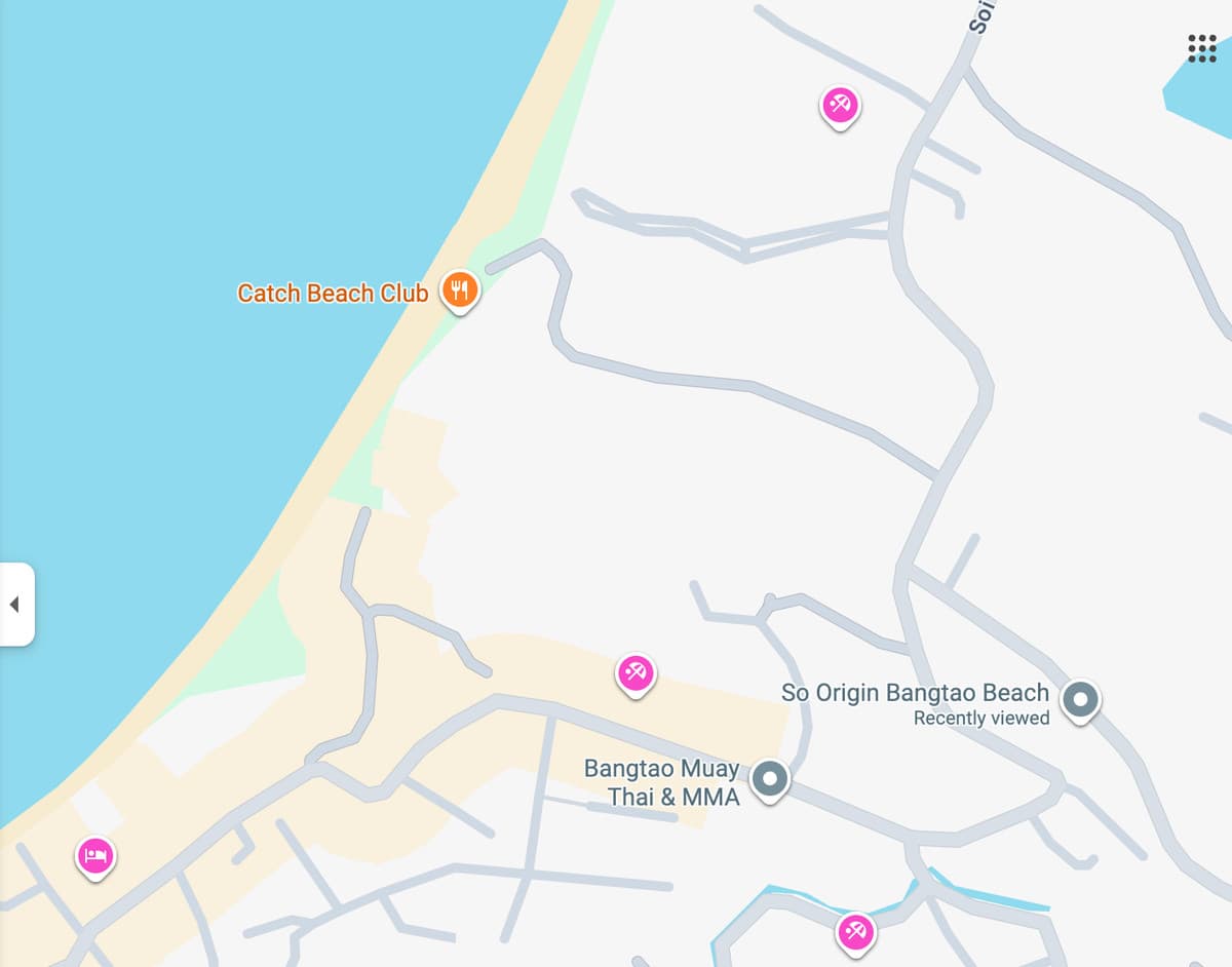 Condo reservation for sale So Origin Bangtao Phuket - image 4