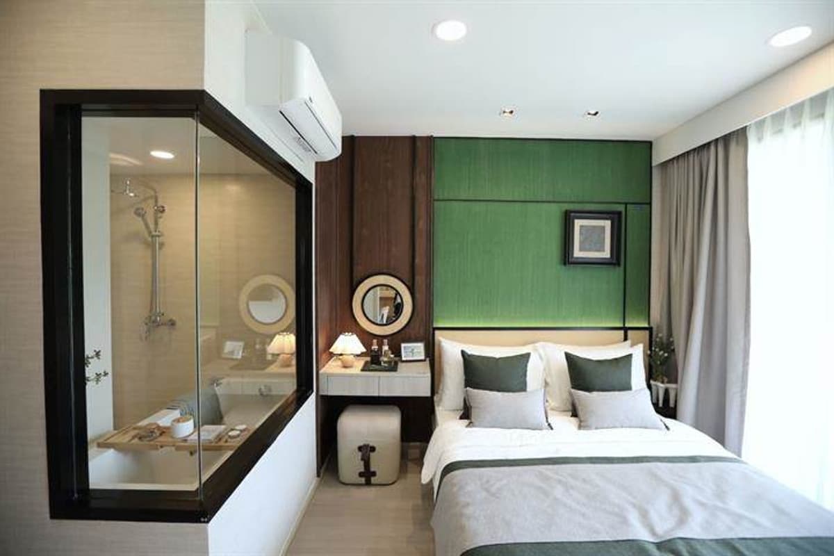 Condo reservation for sale So Origin Bangtao Phuket - image 2