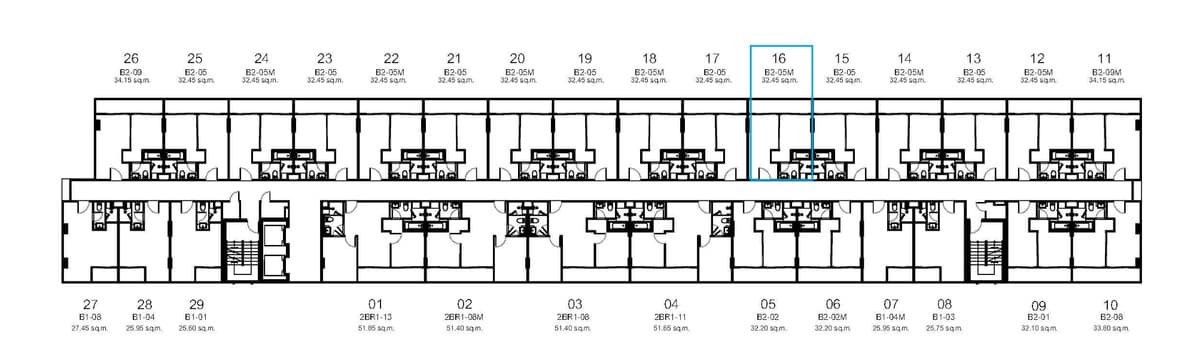 Condo reservation for sale So Origin Bangtao Phuket - image 5