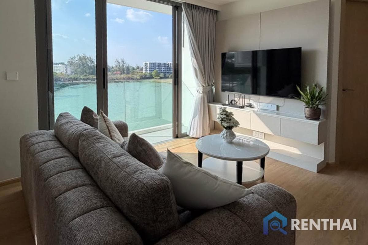 Brand new Brand New 2-Bedroom Condominium at The Aqua Luxury - image 5