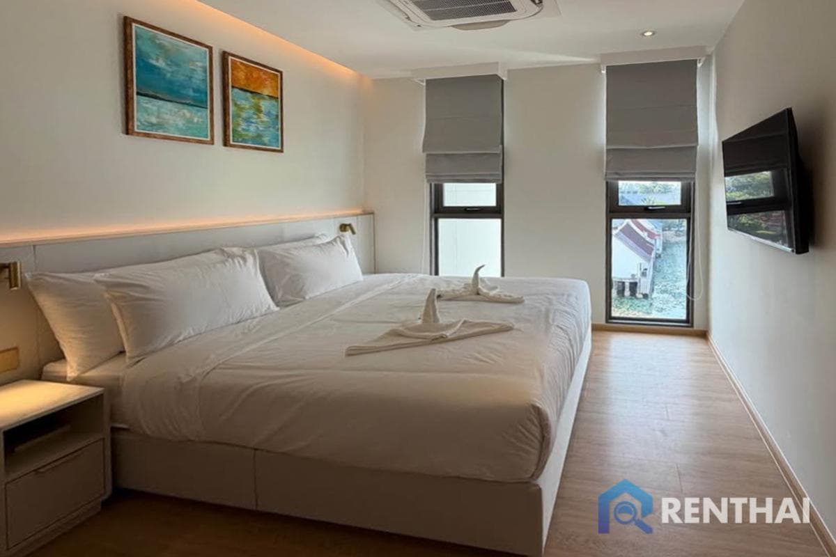 Brand new Brand New 2-Bedroom Condominium at The Aqua Luxury - image 7