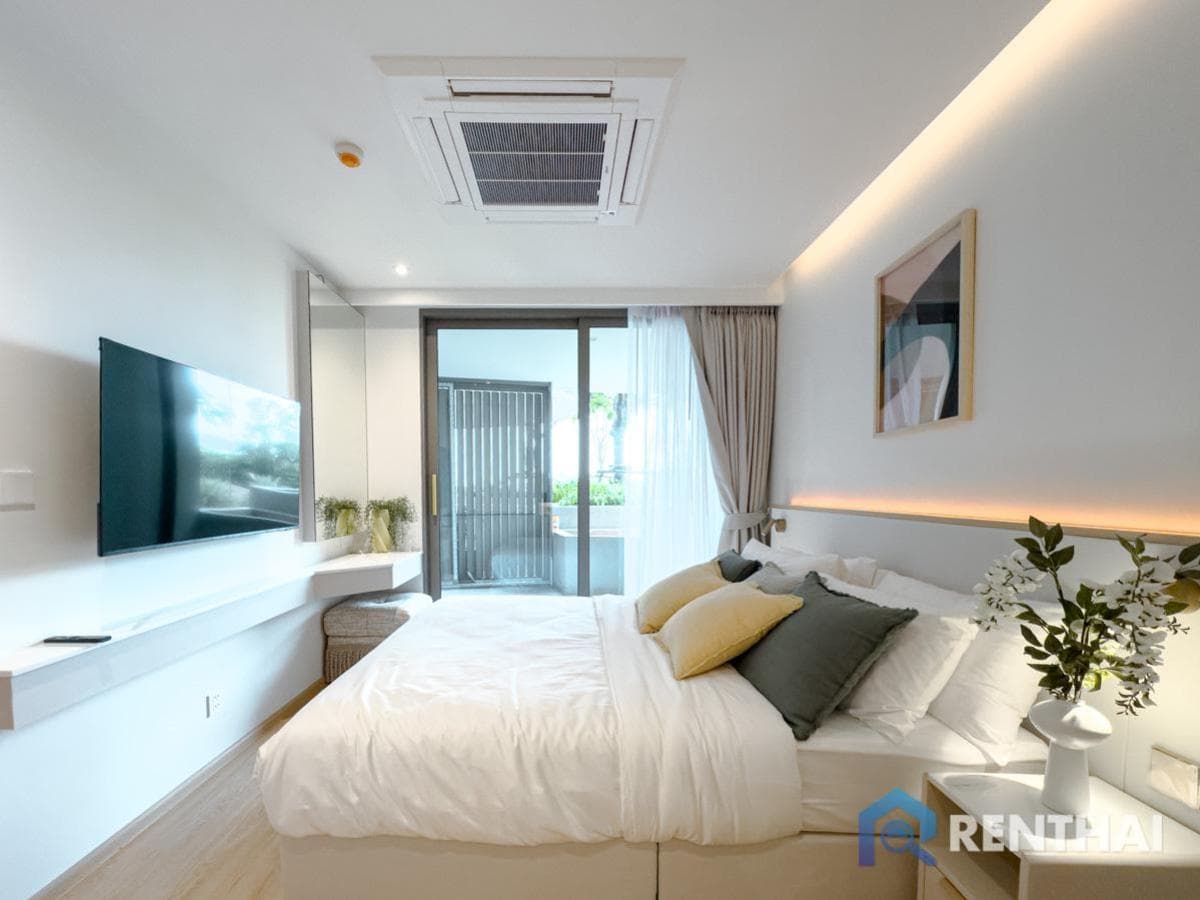 For sale condo 2 bedrooms at The Aqua - image 2