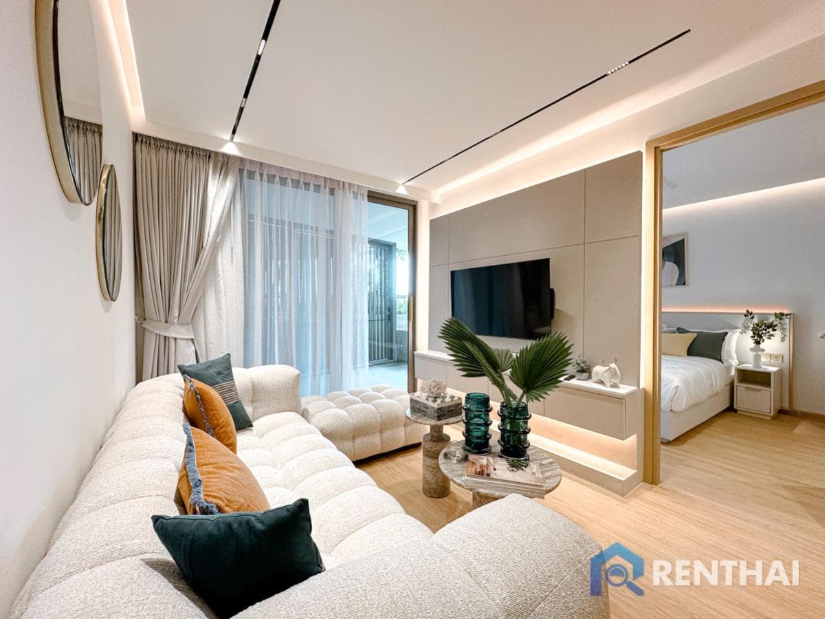 For sale condo 2 bedrooms at The Aqua - image 6