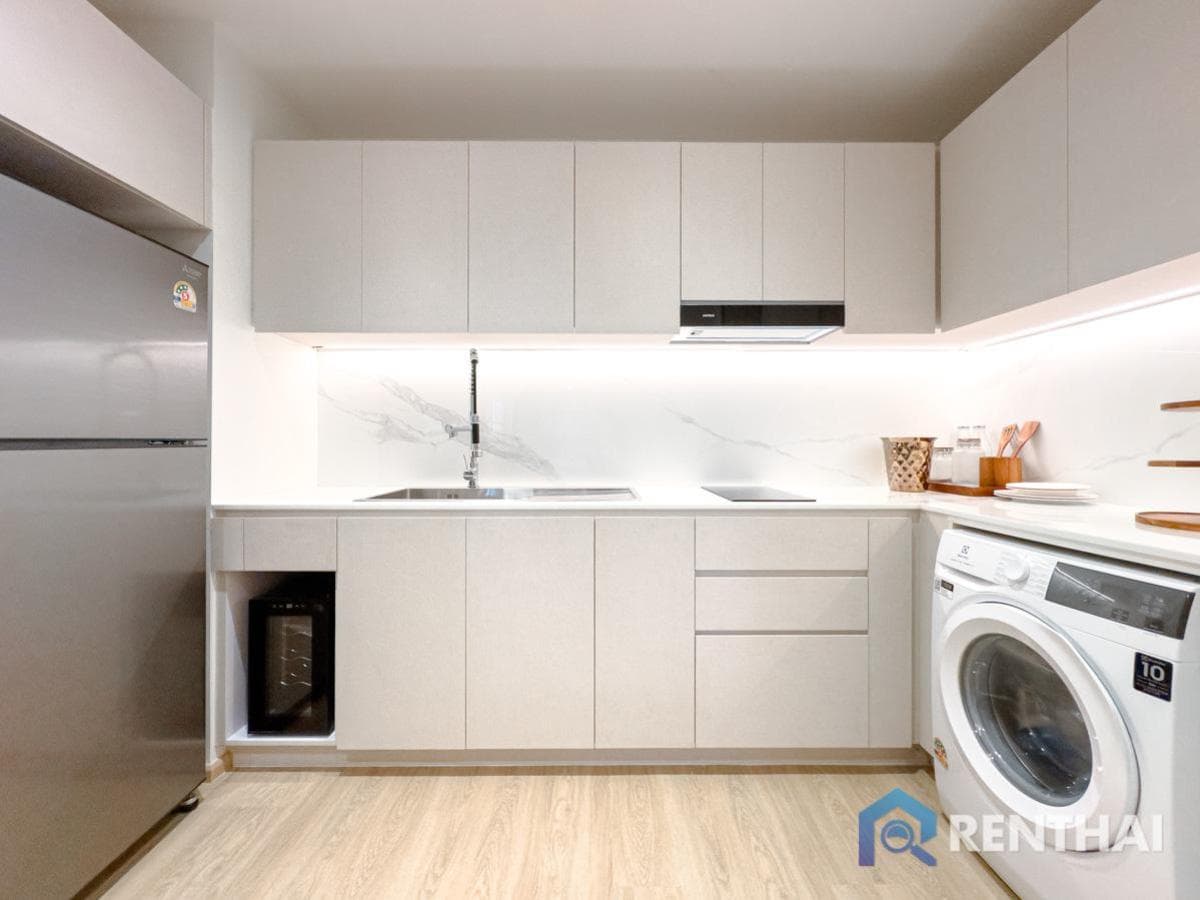 For sale condo 2 bedrooms at The Aqua - image 8