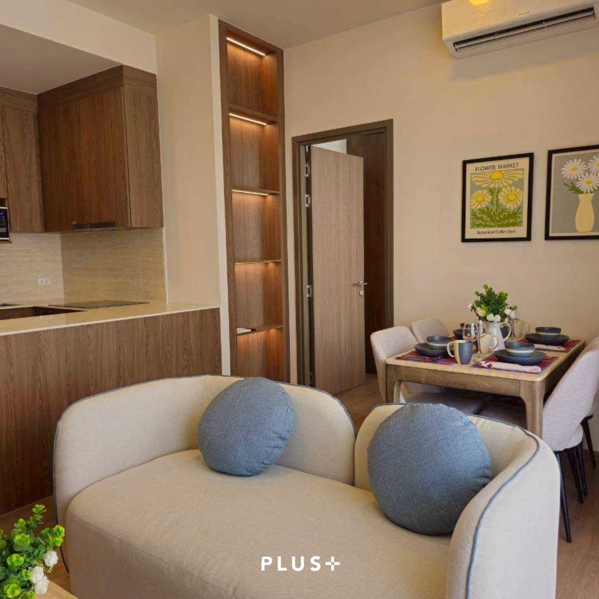 🔥 Hot Rental at CANVAS Cherngtalay 🔥 - image 3