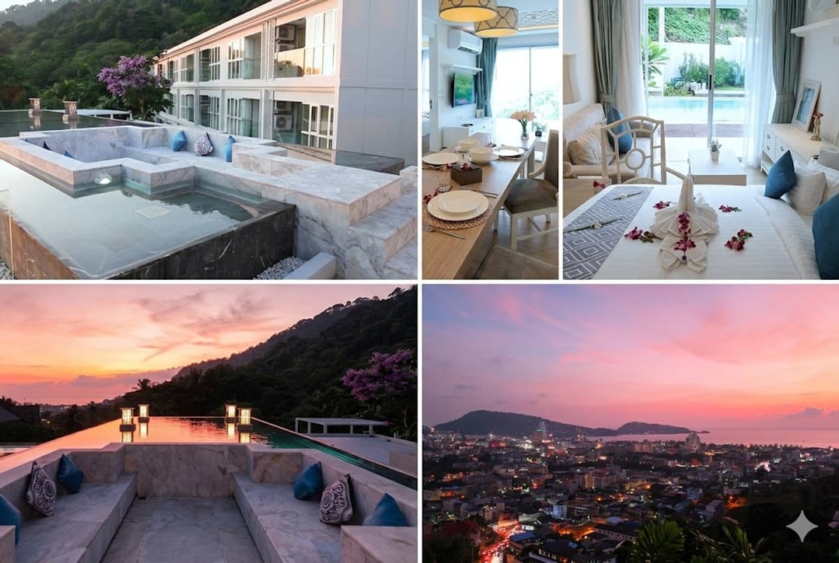 Finished Project for Developers, Prime Location, Kathu District, Phuket - image 2