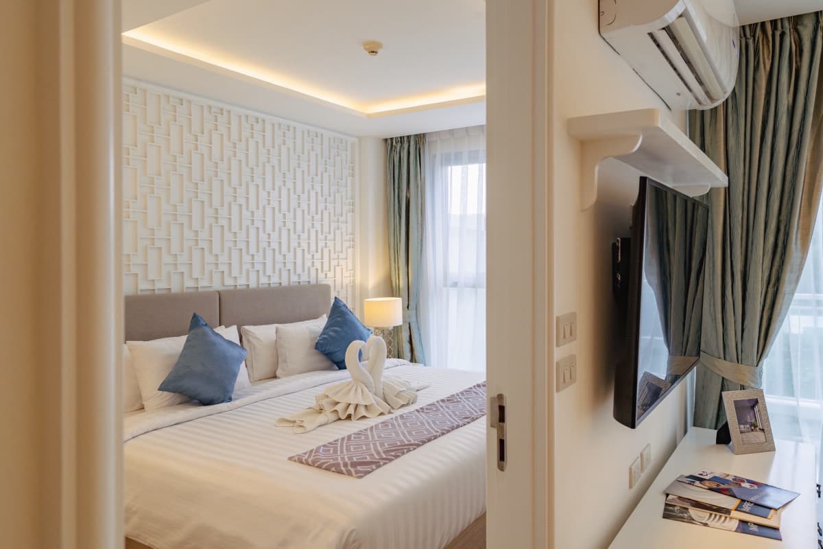 Finished Project for Developers, Prime Location, Kathu District, Phuket - image 4