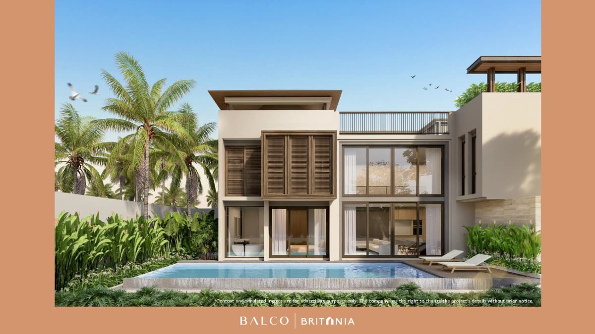 Balco Bangtao Beach | THE SIGNATURE (VILLA TYPE A): The Pinnacle of Luxury & Premier Investment in Phuket - image 5