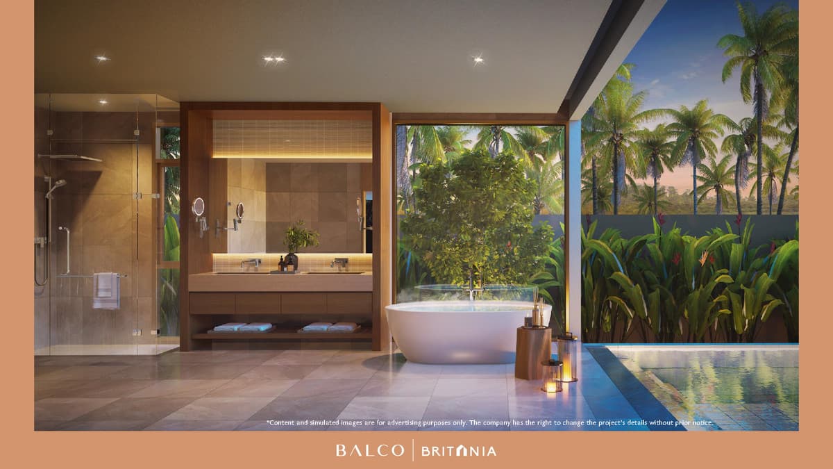 Luxury Pool Villa for Sale – BALCO Bangtao, Phuket - image 8