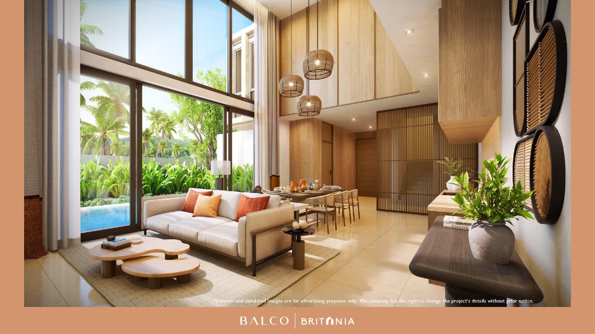 Balco Bangtao Beach | THE SIGNATURE (VILLA TYPE A): The Pinnacle of Luxury & Premier Investment in Phuket - image 6