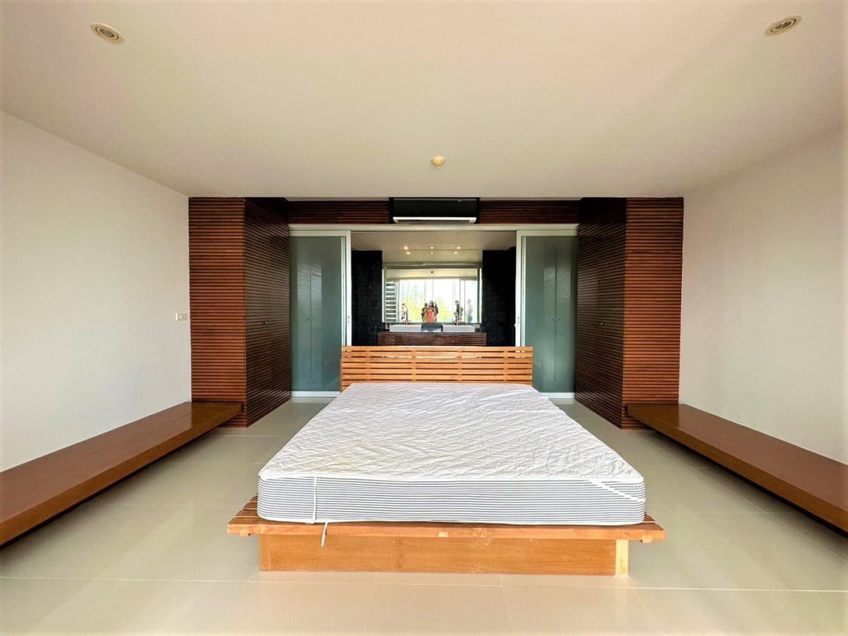 Condo for sale, The Quarter Phuket, large size, usable area 121.40 sq m, near Surin Beach and Bang Tao Beach. - image 5