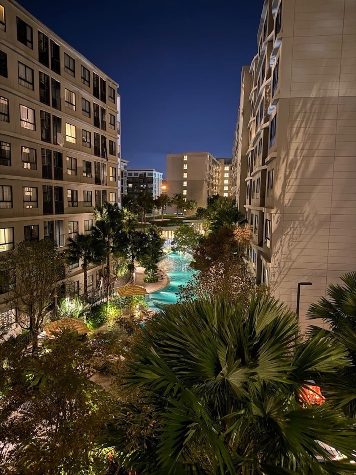 D Condo Reef for rent. - image 7