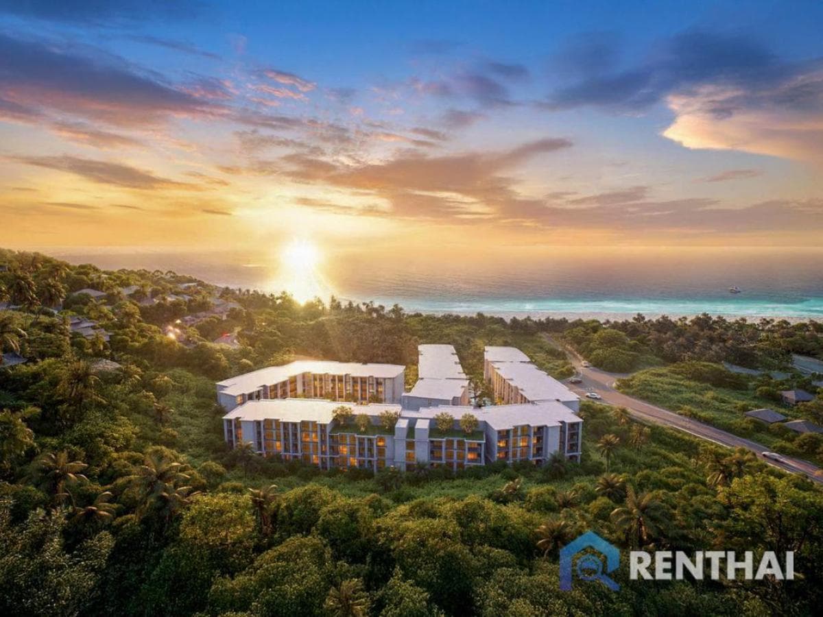 For sale condo 2 bedrooms at The Title Biancana - image 3