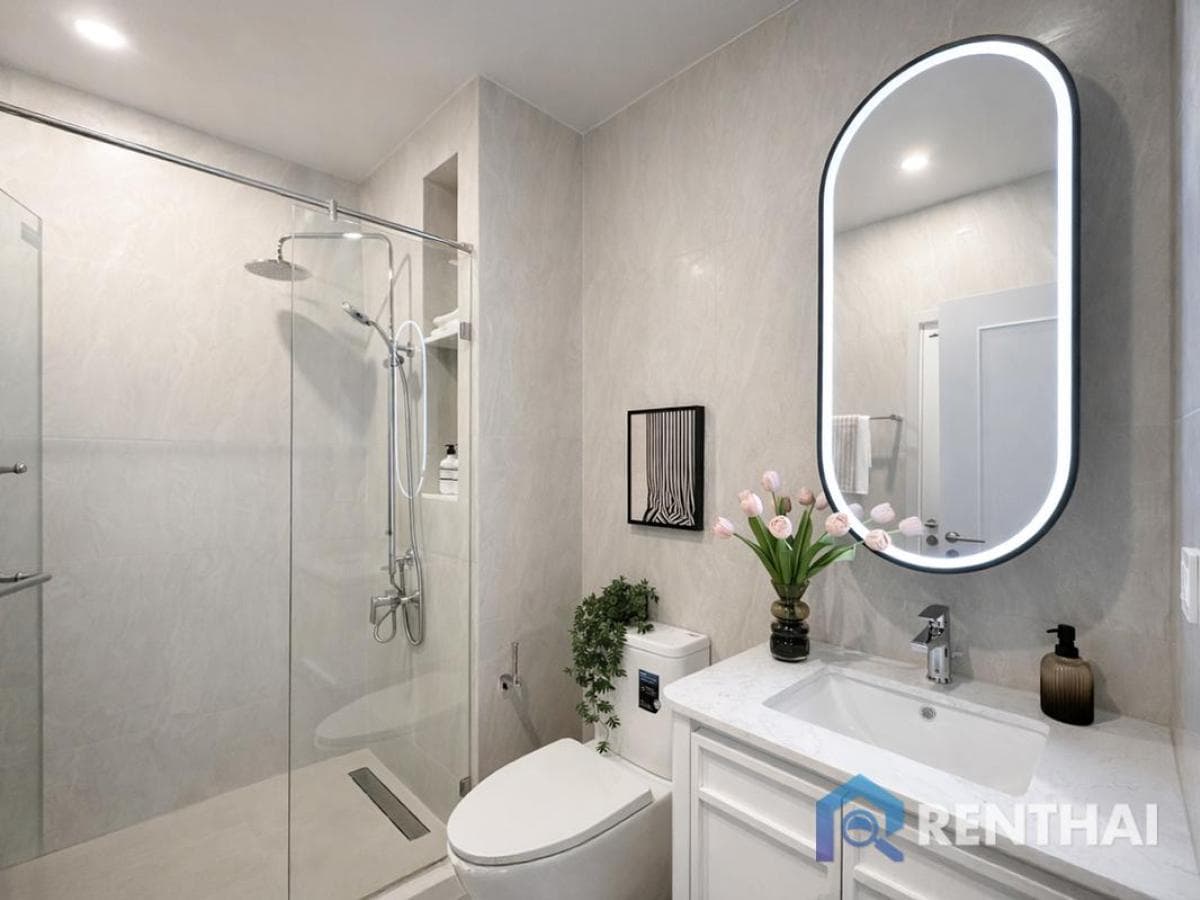 For sale condo 2 bedrooms at The Title Biancana - image 8