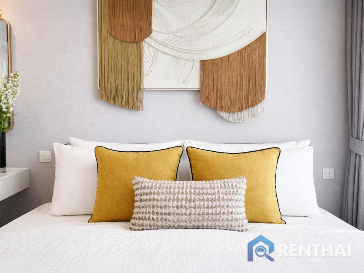 For sale condo 1 bedroom at The Title Biancana - image 4