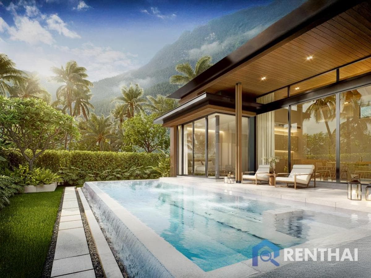 For sale villa  at The Title Villa Kirara - image 2