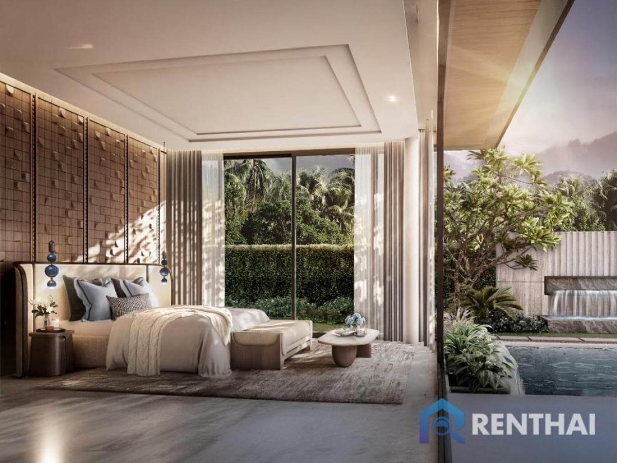 For sale villa  at The Title Villa Kirara - image 3